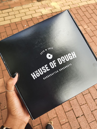 The House Of Dough - Thumbnail