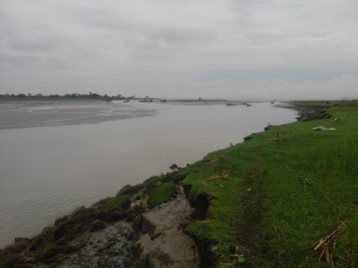 Photos of Noakhali - Hatia Ferry Terminal