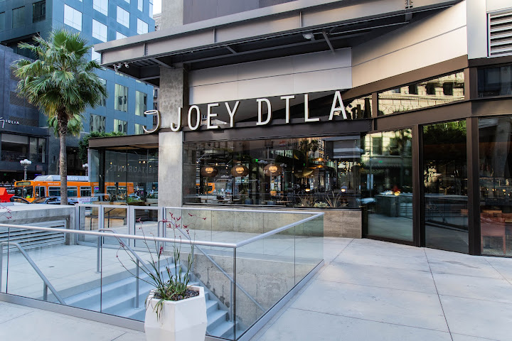 JOEY DTLA by null