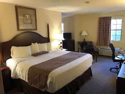 Americas Best Value Inn Tunica Resorts