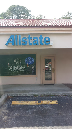 Allstate Personal Financial Representative: Timothy Baierlein - Thumbnail