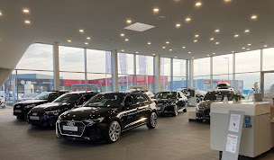 Photo n°22 de Audi Compiègne Concept Motors à Jaux (Concessionnaire Audi)