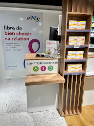 Photo n°20 de Pharmacie du Belvédère - Dieppe à Dieppe (Pharmacie)