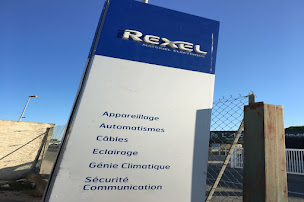 Photo n°4 de Rexel Narbonne Sud à Narbonne (Magasin de matériel de plomberie)