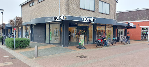 Norah Mijdrecht