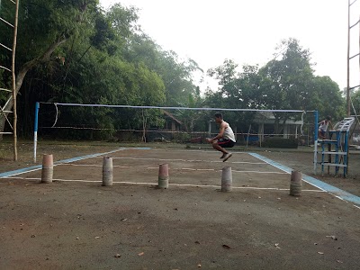Photos of Lapangan Volley Pandanarum