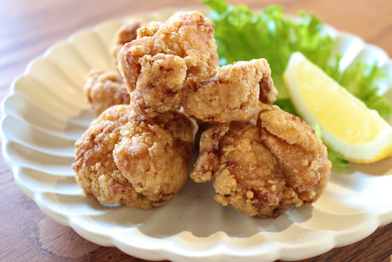 からあげ食道 葛木店