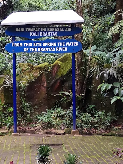 Photos of Titik Nol Sungai Brantas