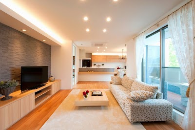 ワウハウス株式会社 西条営業所