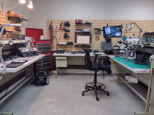 Mighty Bright Technologies Gallery - United States