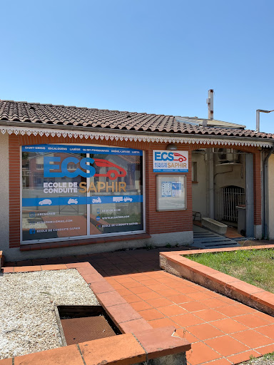 Driving School Saphir - Drémil Lafage