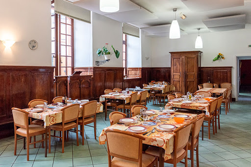 Photo de EHPAD Maurice Garrigou de TOULOUSE (31) La Compassion à Grépiac (31190)