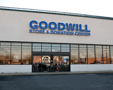 Goodwill Thrift Store & Donation Center