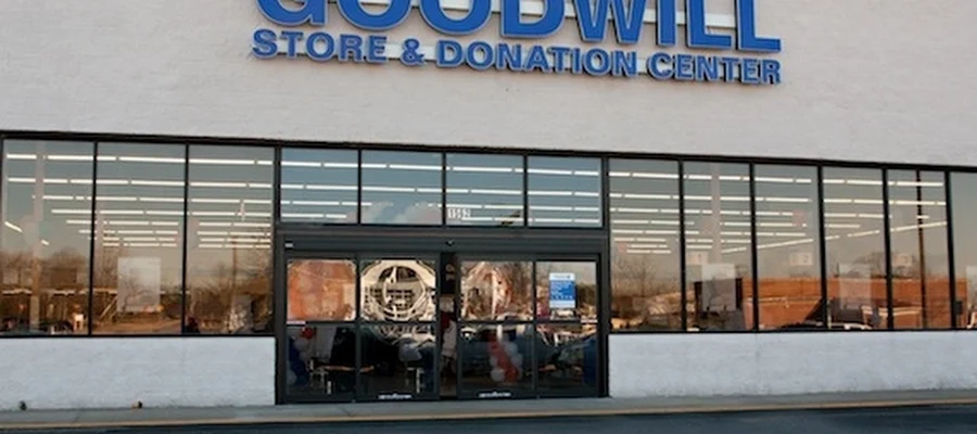 Goodwill Thrift Store & Donation Center