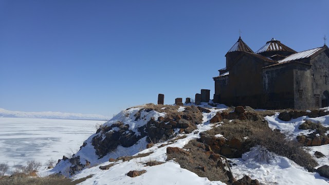 Hayravank