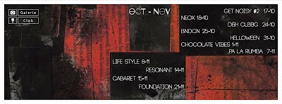 Photos of Kabinett Club