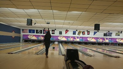 Tri-State Lanes