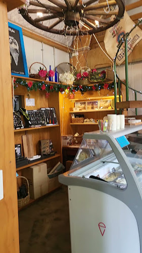 Reviews of The Cheese Barn at Matatoki in Thames - Coffee shop