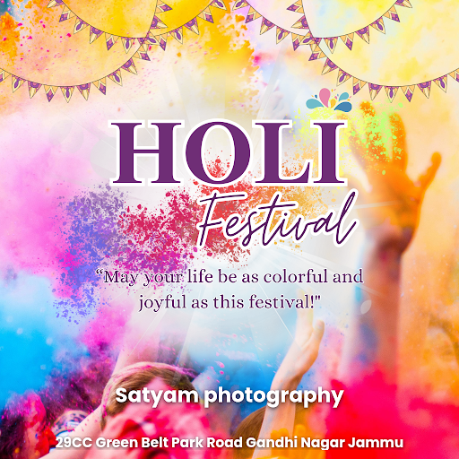 Happy Holi 2026 post image