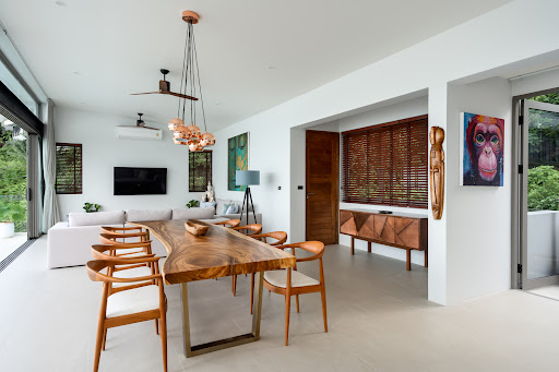 Villa Momo Koh Samui
