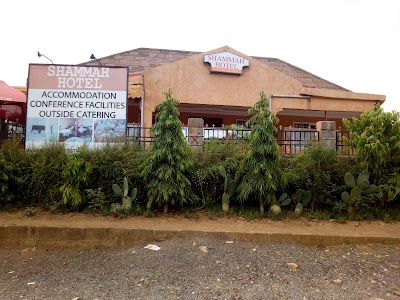 Photos of Shammah Hotel
