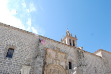 Basilica de la Asuncion de Nuestra Senora de Colmenar Viejo, Colmenar Viejo, Spain