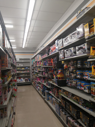 Magasin Korvette - Notre-Dame-du-Bon-Conseil - Thumbnail