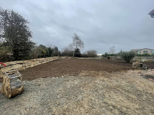 Photo n°12 de MMTP à Saint-Denis-sur-Coise (Entreprise de terrassement)