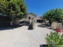 Le Mas d Archas à Allan