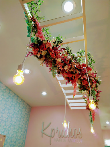 Sala de Belleza K'prichos by Coko - Thumbnail