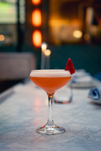 Aquarelle NYC by null