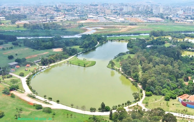 État de São Paulo