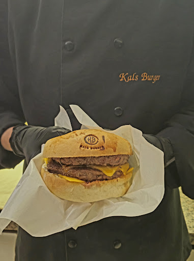 Photo 1 - Kals Burger