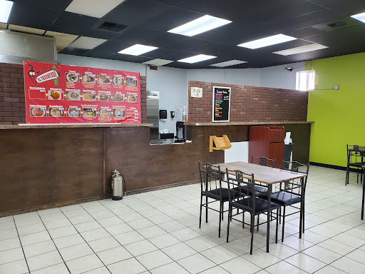 Sunshine Mart - Visual