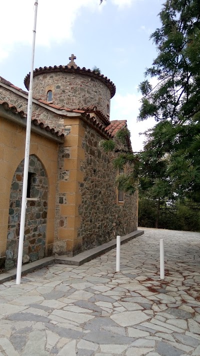 Photos of &Alpha;&gamma;&iota;&omicron;&sigmaf; &Omicron;&nu;&omicron;ύ&phi;&rho;&iota;&omicron;&sigmaf; &Mu;&alpha;&chi;&alpha;ί&rho;&alpha;&sigmaf;