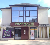 Pharmacie des Chilènes à Beaune
