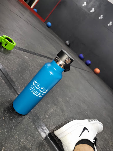 Intense 33 Fitness - Thumbnail
