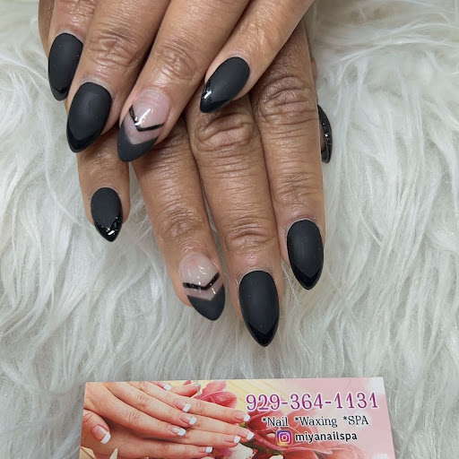 Miya Nail Spa - Thumbnail