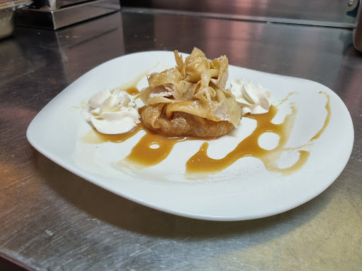 CRÊPERIE BILLIG BAR - Thumbnail