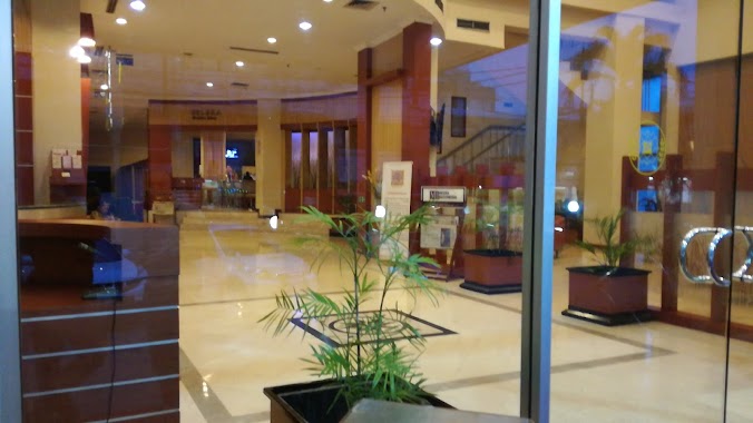 Hotel Bintang Wisata Mandiri, Author: And Hsn