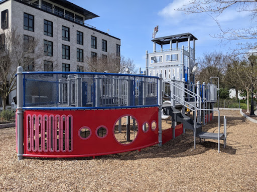 Gadsdenboro Park Gallery - United States