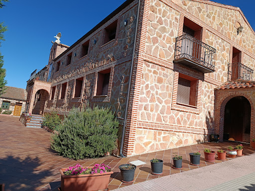 Valdecarros Complex - Visual