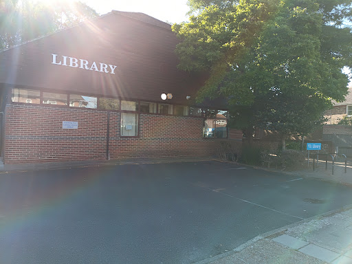 Ferring Library - Visual