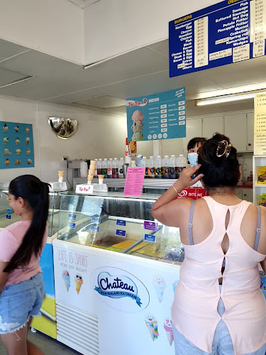 Reviews of Original Pokeno Ice Cream & Coffee Shop in Pokeno - Ice cream