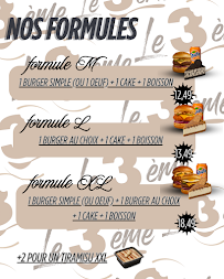 Menu Le 3eme Thionville Page 5