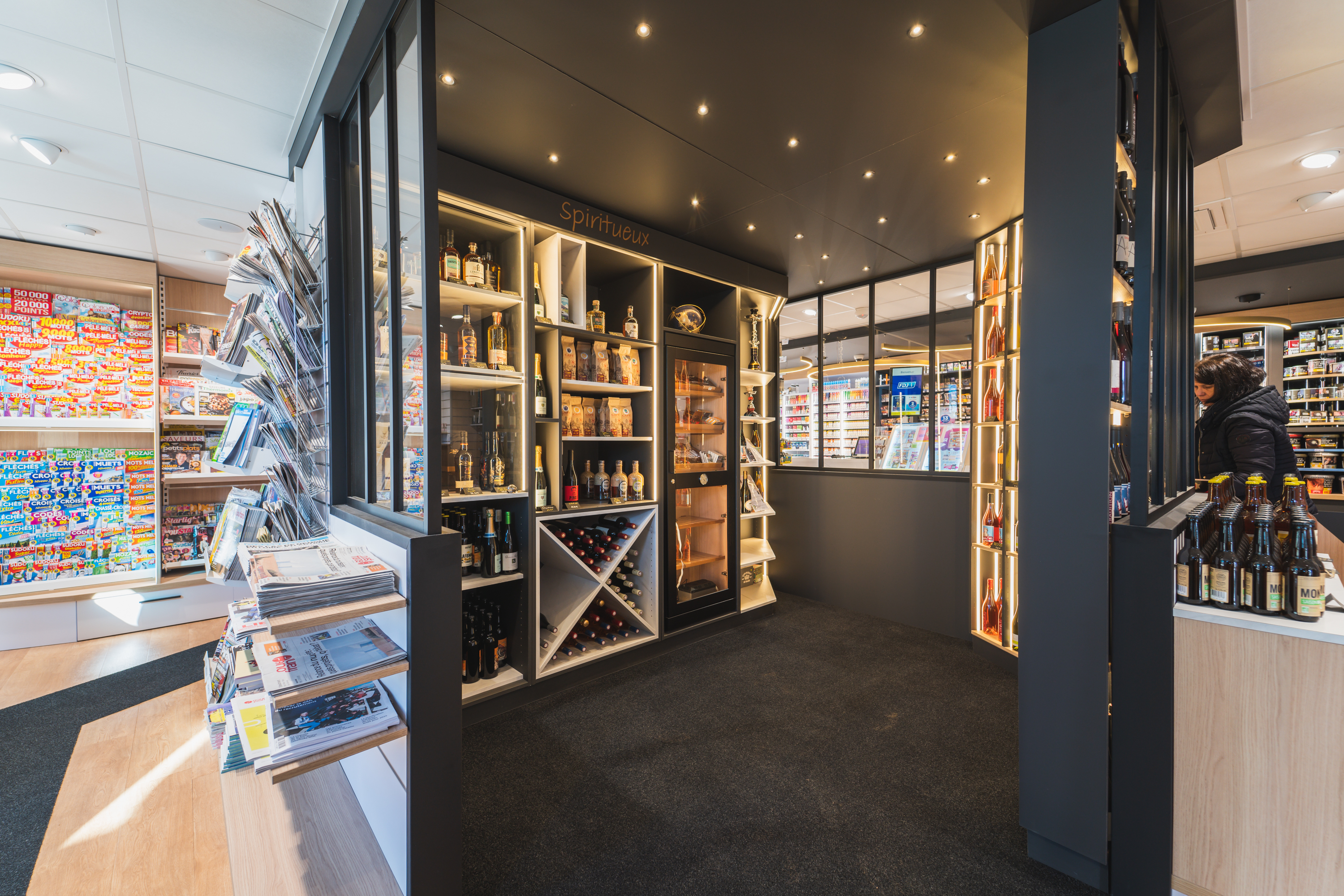 elfbar nachfüll pod läuft aus Centre Commercial Saint Orens | 💨 Envie d'une alternative ? Rendez-vous  chez Cigusto ✨ Découvrez une large sélection de cigarettes électroniques,  e-liquides et