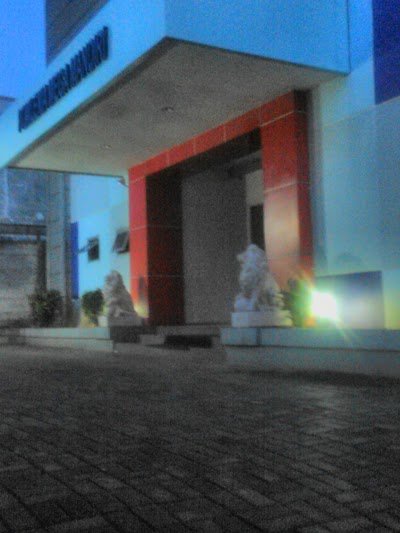 Photos of PT Milenia Mega Mandiri Cikupa