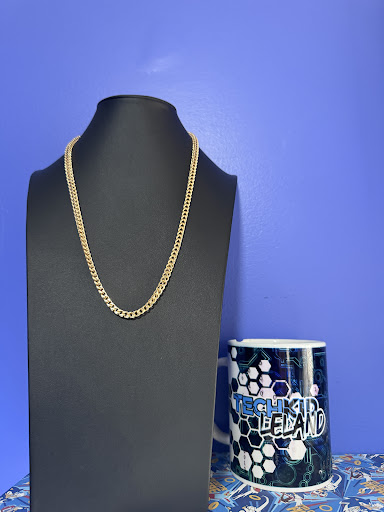 TechKid Gaming Pcs & Jewelry - Thumbnail