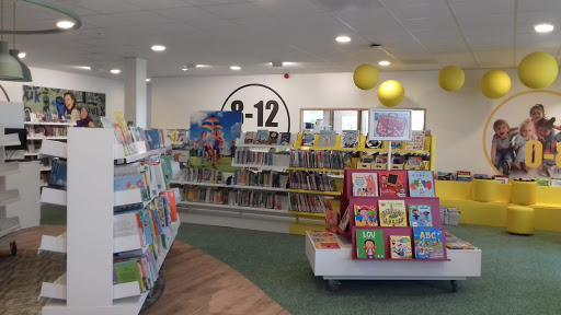 Bibliotheek Meerssen - Thumbnail