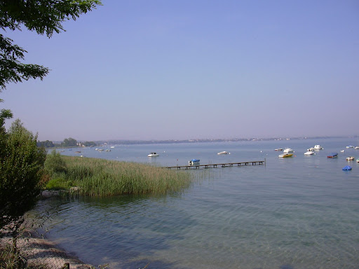 Lungolago Mattarana - Thumbnail